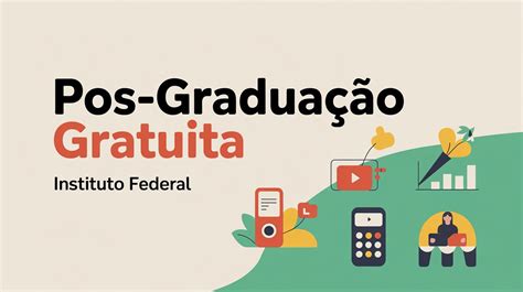Pos Graduação Ead Federal - 5
