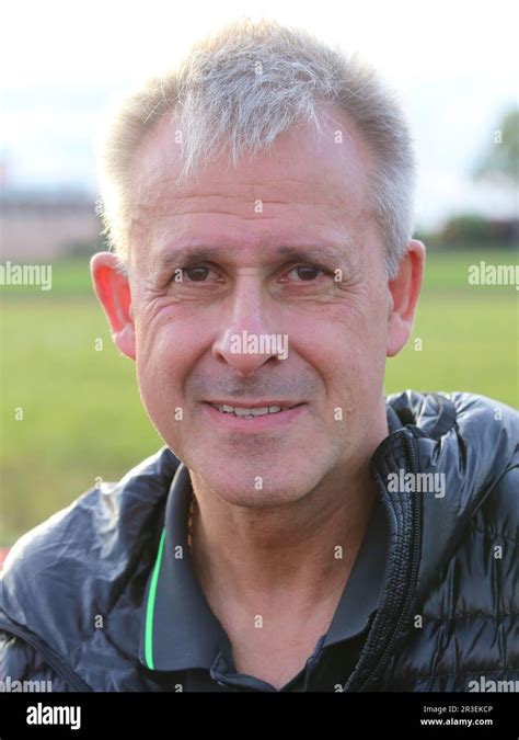 Pierre Littbarski Hi Res Stock Photography And Images Alamy