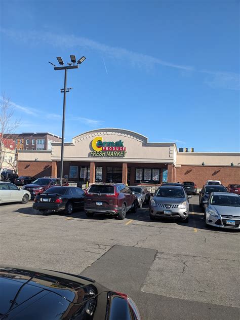 CERMAK PRODUCE - Chicago IL - Hours, Directions, Reviews - Loc8NearMe