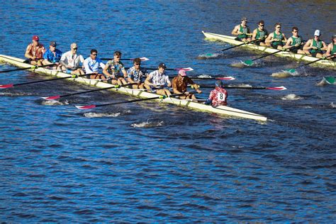 Head Of The Charles 2025 Regatta Sue Peake