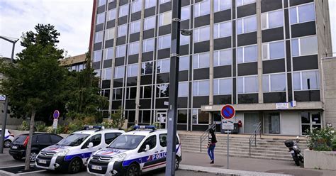 Rhône Saint Fons il menace son épouse de mort et finit en garde à vue