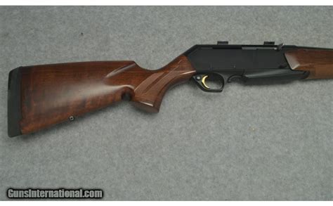 Browning Bar Long Track Spr