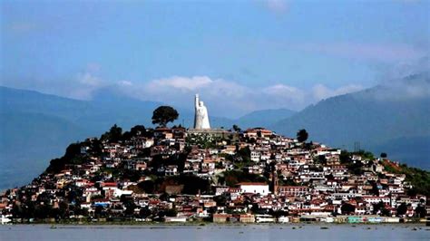 Pátzcuaro el Pueblo Mágico que desea convertirse en el nuevo