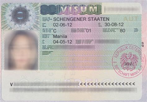 Austrian Passport Application Form In English - Printable Form 2024