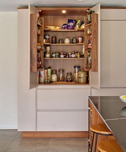 7 kitchen cabinet trends designers say to try in 2024 | Real Homes