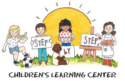 Step By Step Childrens Learning Center