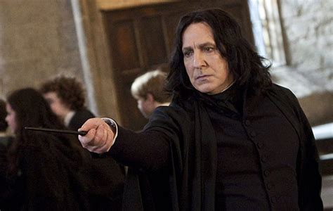 Alan Rickman Has Just Died Aged 69 Sick Chirpse