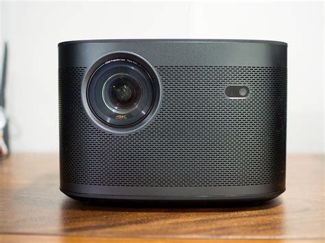 XGIMI Horizon Pro 4K projector review: A brilliant home theater ...