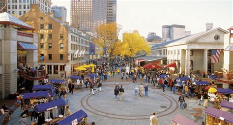 Tickets Tours Quincy Market Boston Viator 46 OFF