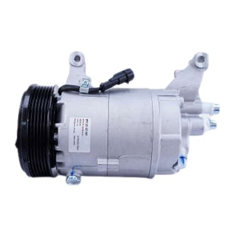 8Fk351007881 Compressor Bravo Doblo Grand Siena Idea Linea Palio