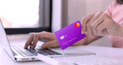 Nubank Lan A E Commerce Descontos E Vantagens