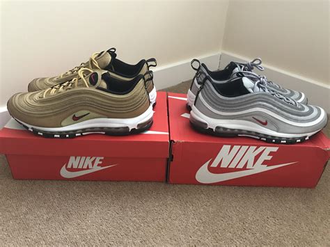 73 best Airmax 97 images on Pholder | Sneakers, Sneakermarket and Airmax