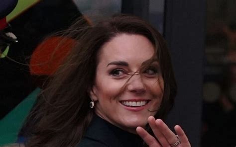 Kate Middleton Lost Weight And Was Hospitalized Urgently What Happened