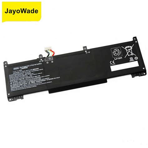 9330 Bagong Rh03xl Laptop Battery Para Sa HP Probook 430 440 445 450