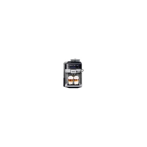 Siemens TE655203RW EQ.6 Plus Tam Otomatik Espresso Makinesi