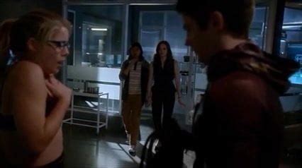 Emily Bett Rickards Nude Porn Videos Sex Tapes Xhamster