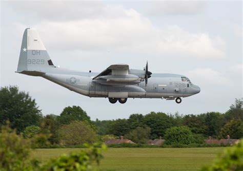 Lockheed Kc J Hercules Qh Vmgr Flickr