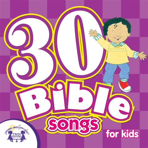 30 Bible Songs | Twin Sisters