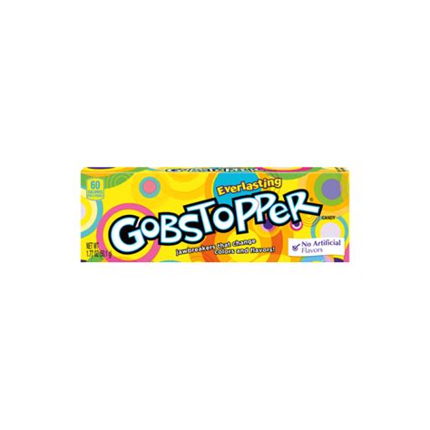 Everlasting Gobstopper • Sweet Intentions Candy Cheshire, Stockport ...