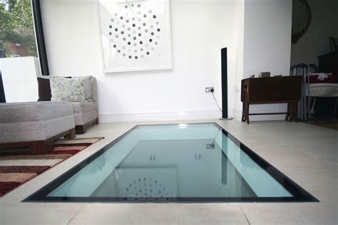 Tempered Glass Floor In Hyderabad By Gtl Engineering Id 4497228055