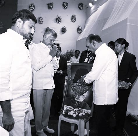 cm chandrababu  nda government committed  minority welfare