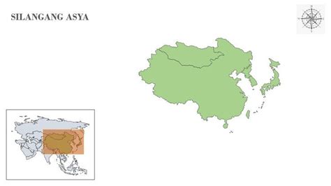 Silangang Asya In 2022 Diagram World Map Save