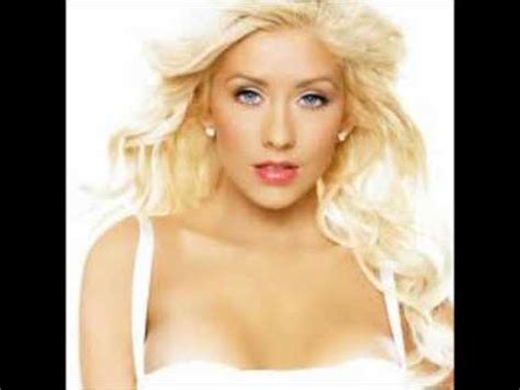 Christina Aguleria Fuck Your Body YouTube