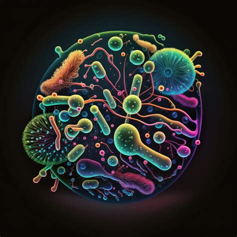 World Microbiome Day 2024: Celebrating the might of the miniscule ... 