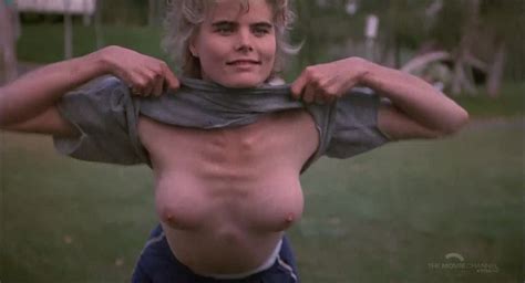 Mariel Hemingway Nude Pics Página 1