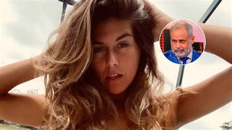 Revelan La Verdadera Raz N Por La Que Loly Antoniale Se Quiso Separar