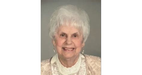 Marjorie R Miller Obituary 2023 Hartington Ne Wintz Funeral