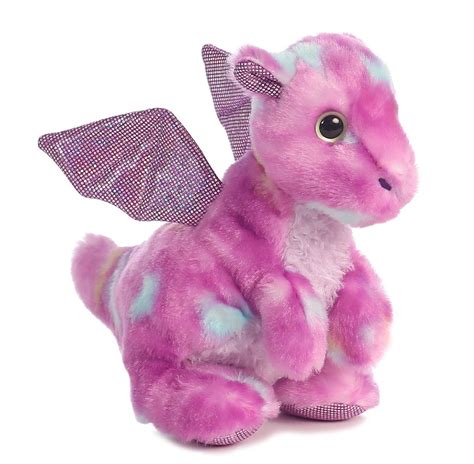 aurora plush toys company Plush dinosaurs aurora toys 45cm cuddly sizes ...