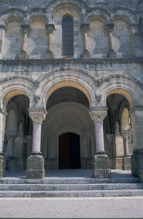 Eglise Saint Barth Lemy Rion Des Landes Patrimoine Des Landes