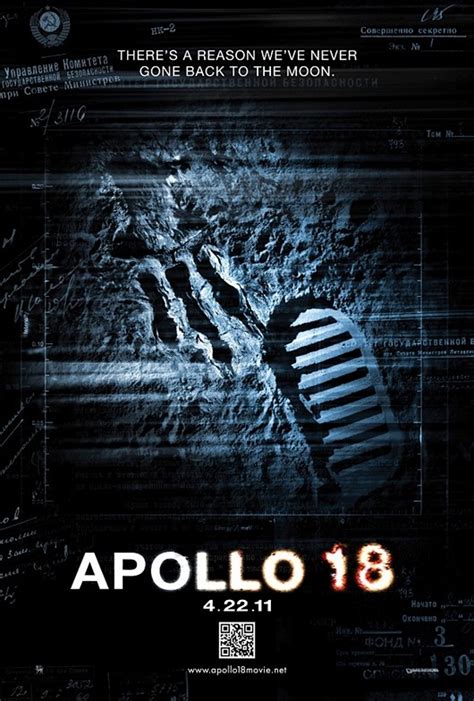 Apollo18 รีวิววิจารณ์หนัง ว่ากันด้วยหนังทฤษฎีสบคบคิดมันๆ ครอบครัว