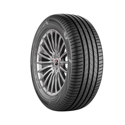 Bridgestone India Introduces TURANZA 6i New Premium Tyre for Premium ...