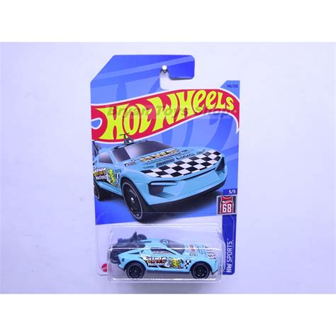 Jual Hot Wheels Th Reguler Rise N Climb Hijau Tosca Shopee Indonesia
