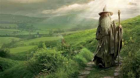 Gandalf Wallpapers - Wallpaper Cave