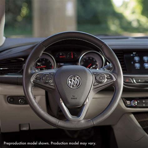 Sleek & Sophisticated- The Prestigious Buick Brand Offers a Different ...