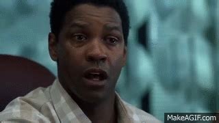 Denzel Washington - John Q 2002 Movie Full HD on Make a GIF