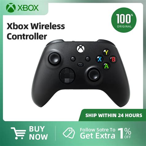 Controlador De Jogo Sem Fio Microsoft Xbox Preto Branco Vapor Fogo Para