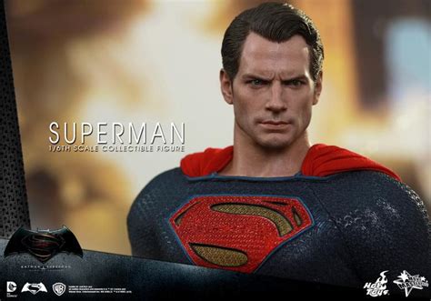 Minha Santa Carteira Batman Confira Os Bel Ssimos Hot Toys De Batman V Superman