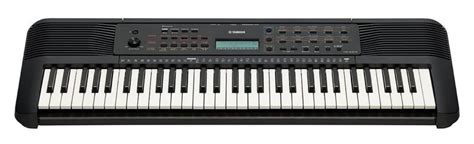 ORGANO ELECTRONICO YAMAHA PSR E273 Casa Musical Delgado