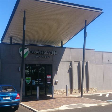 Angle Vale Tavern in Angle Vale, South Australia | Pokies Near Me