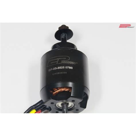 Ep Moteur V Premium Brushless