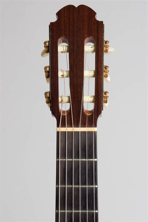 Jose Ramirez R1 Estudio Classical Guitar 1971 Retrofret