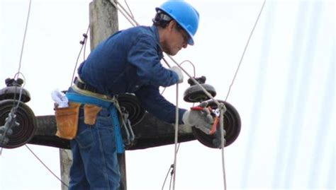 Enel Programa Corte De Luz Del 8 Al 14 De Agosto En Lima Y Callao