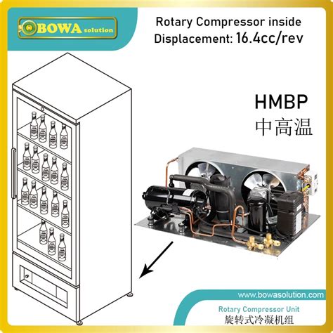 BEVERAGE AIR Air Compressor | Air-compressor