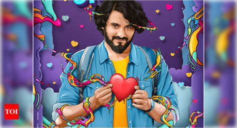 Antony Varghese Pepe To Star In A Quirky Romance ‘oh Meri Laila