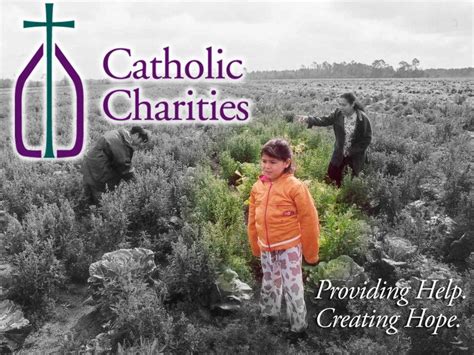 Catholic Charities Catholic Charities Presentation Psm Ppt Download