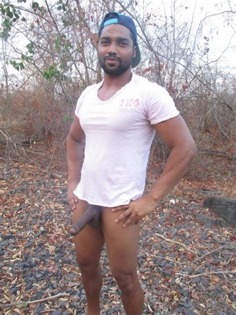 Sri Lankan Hot Naked Men